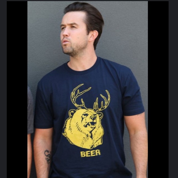 Suburban RIOT Beer Tee - Picture 7 of 8